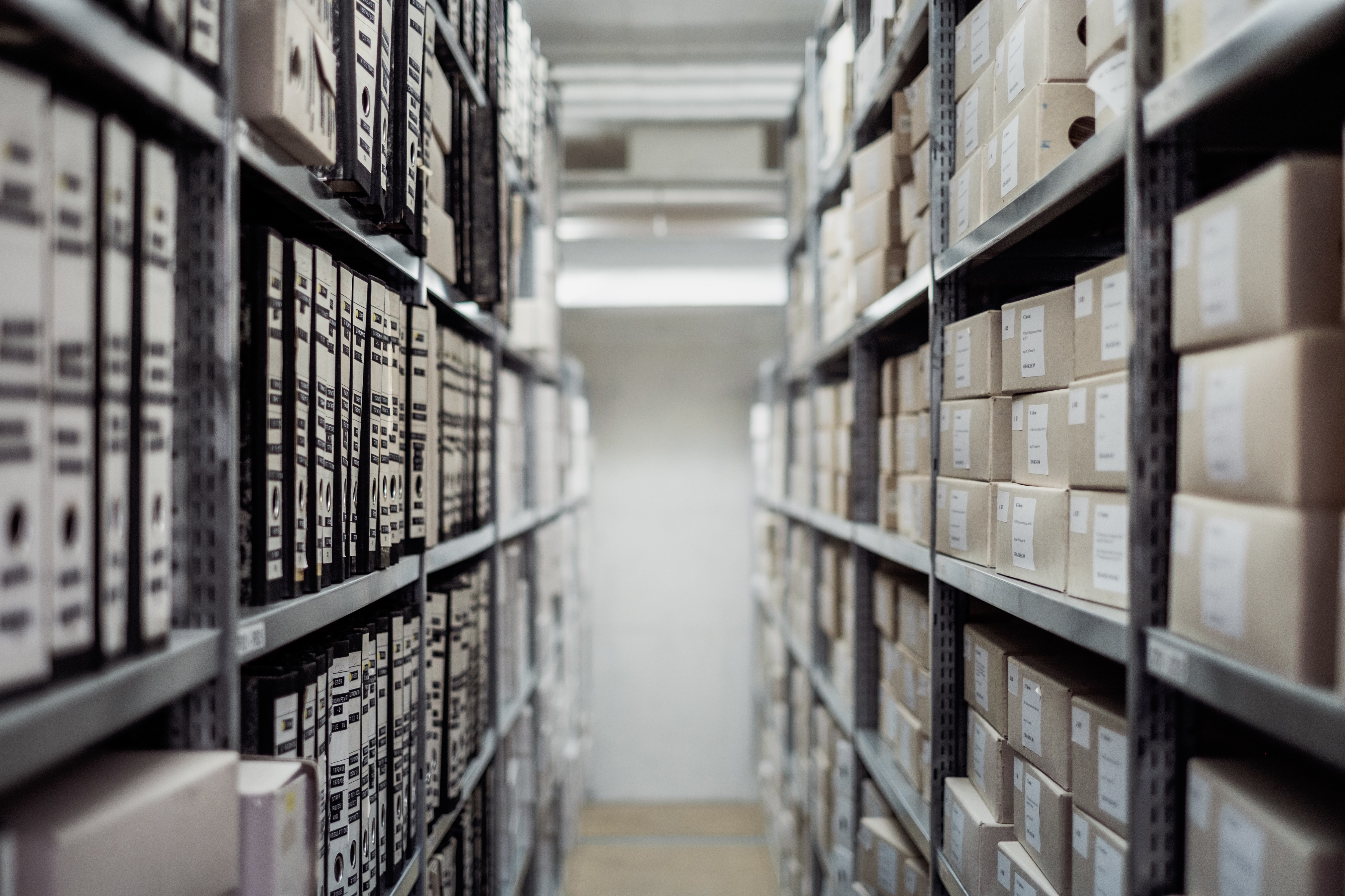 Inventory Control